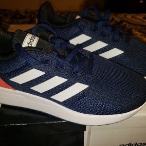 Youth ADIDAS shoes size 3.5